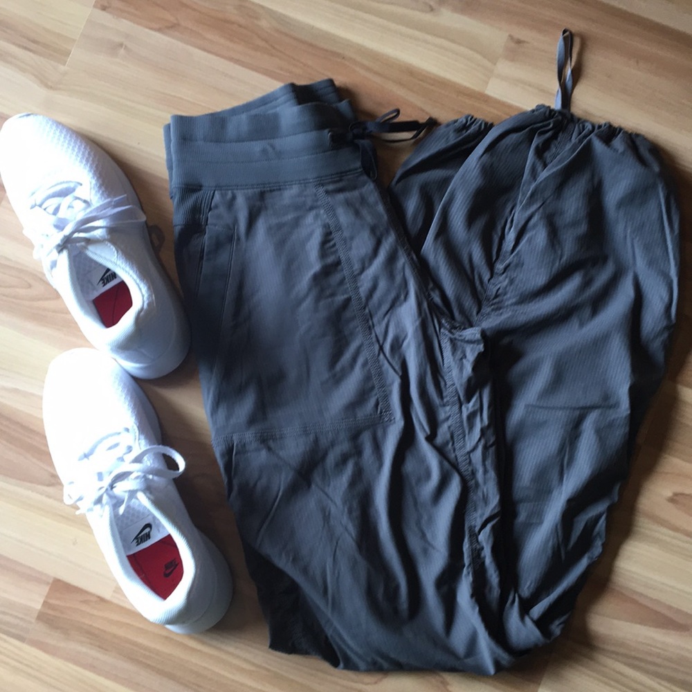 Lululemon Joggers